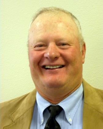 Jim Rogers